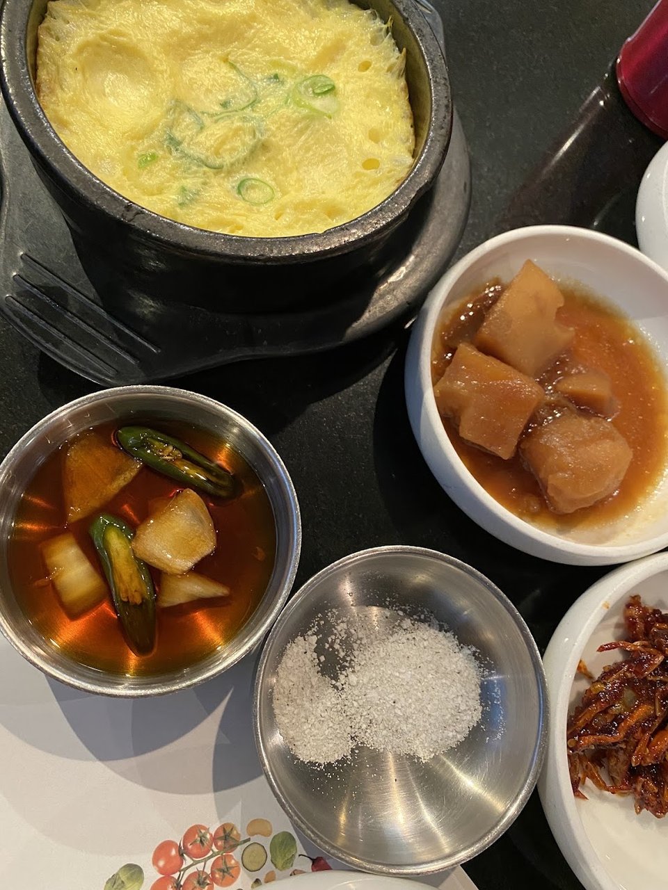 Soon Tofu